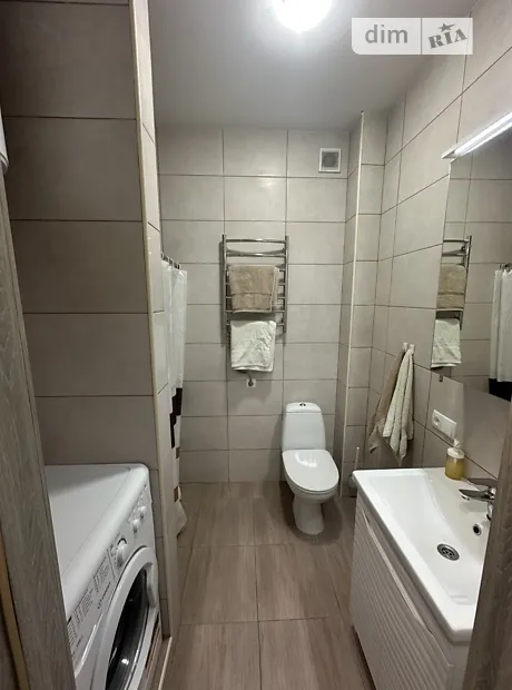 Квартира на вул. Сергія Колоса, 3 в Києві, ID 207752, фото №11