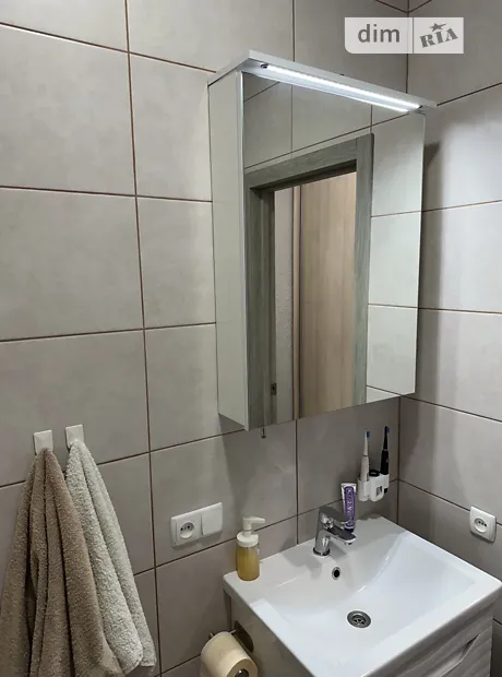 Квартира на вул. Сергія Колоса, 3 в Києві, ID 207752, фото №12