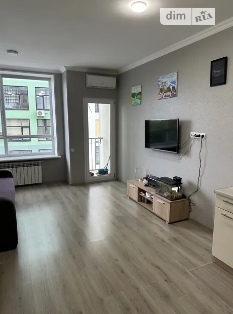 Квартира на вул. Сергія Колоса, 3 в Києві, ID 207752, фото №18