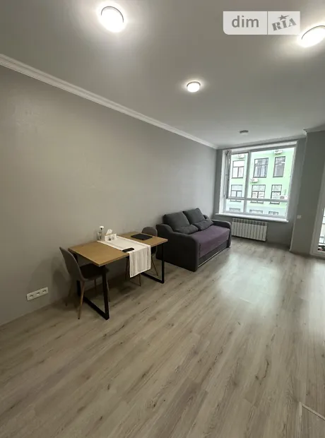 Квартира на вул. Сергія Колоса, 3 в Києві, ID 207752, фото №19