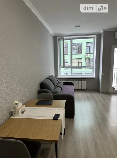 Квартира на вул. Сергія Колоса, 3 в Києві, ID 207752, фото №20