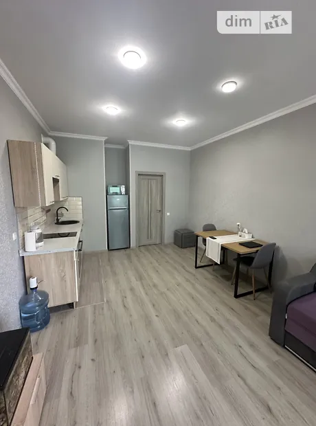 Квартира на вул. Сергія Колоса, 3 в Києві, ID 207752, фото №3
