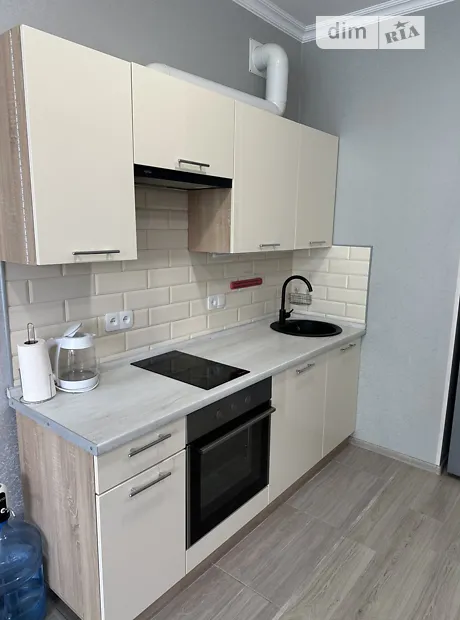 Квартира на вул. Сергія Колоса, 3 в Києві, ID 207752, фото №4