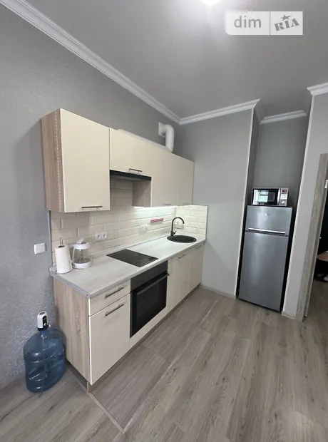 Квартира на вул. Сергія Колоса, 3 в Києві, ID 207752, фото №5