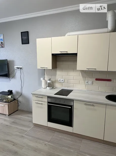 Квартира на вул. Сергія Колоса, 3 в Києві, ID 207752, фото №6