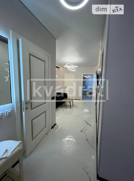 Квартира на вул. Микільсько-Слобідська, 8 в Києві, ID 181570, фото №11