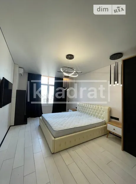 Квартира на вул. Микільсько-Слобідська, 8 в Києві, ID 181570, фото №17