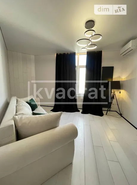 Квартира на вул. Микільсько-Слобідська, 8 в Києві, ID 181570, фото №20