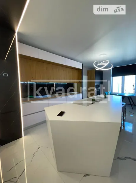 Квартира на вул. Микільсько-Слобідська, 8 в Київ, ID 181570, фото №3