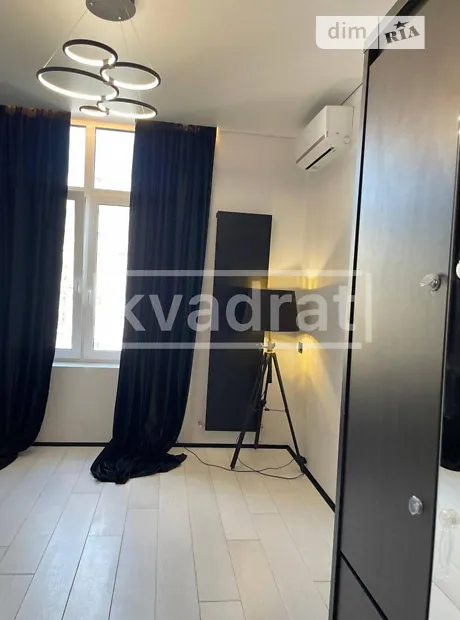 Квартира на вул. Микільсько-Слобідська, 8 в Києві, ID 181570, фото №21