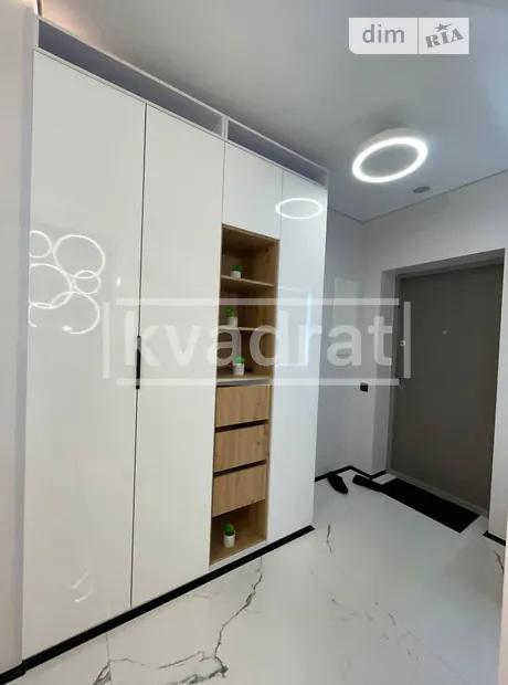 Квартира на вул. Микільсько-Слобідська, 8 в Києві, ID 181570, фото №22