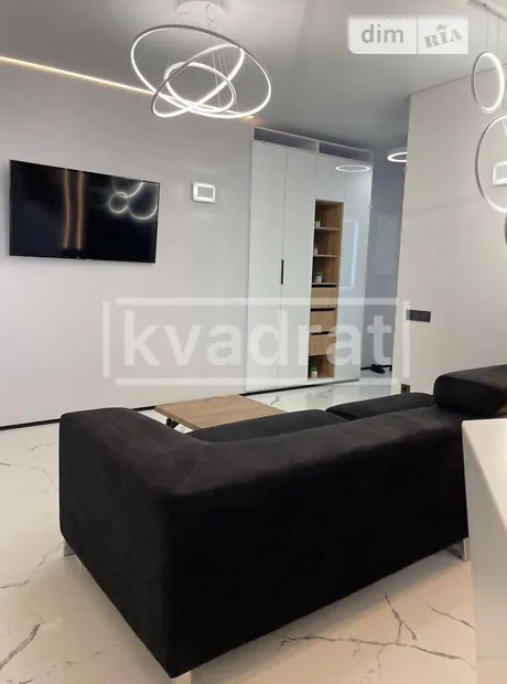 Квартира на вул. Микільсько-Слобідська, 8 в Києві, ID 181570, фото №23