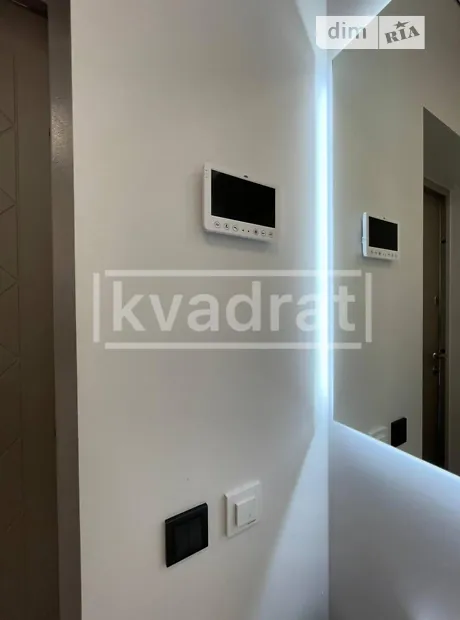 Квартира на вул. Микільсько-Слобідська, 8 в Києві, ID 181570, фото №24