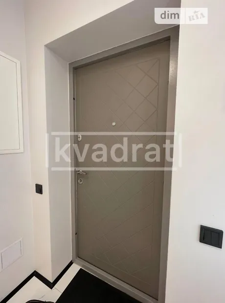 Квартира на вул. Микільсько-Слобідська, 8 в Києві, ID 181570, фото №25
