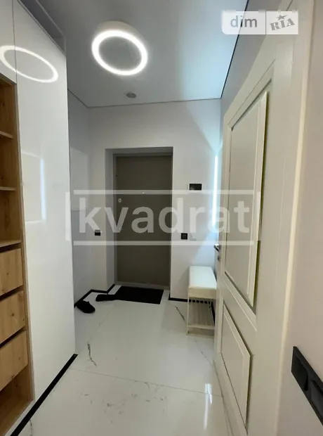 Квартира на вул. Микільсько-Слобідська, 8 в Києві, ID 181570, фото №26