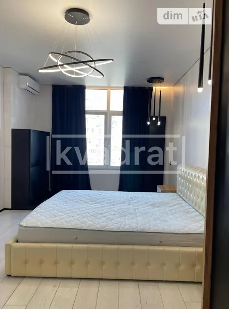 Квартира на вул. Микільсько-Слобідська, 8 в Києві, ID 181570, фото №30