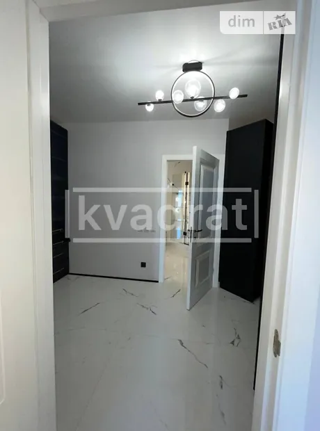 Квартира на вул. Микільсько-Слобідська, 8 в Києві, ID 181570, фото №31