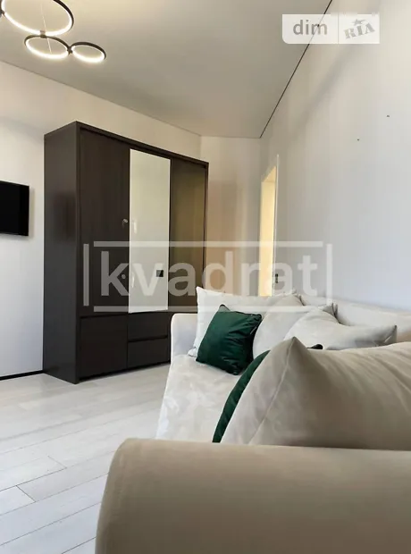 Квартира на вул. Микільсько-Слобідська, 8 в Києві, ID 181570, фото №33