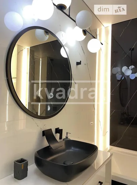 Квартира на вул. Микільсько-Слобідська, 8 в Києві, ID 181570, фото №40