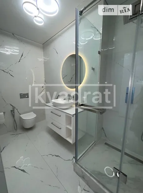 Квартира на вул. Микільсько-Слобідська, 8 в Києві, ID 181570, фото №44