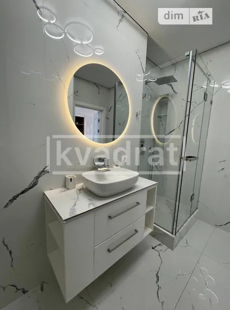 Квартира на вул. Микільсько-Слобідська, 8 в Києві, ID 181570, фото №45