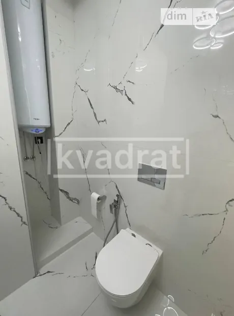 Квартира на вул. Микільсько-Слобідська, 8 в Києві, ID 181570, фото №47
