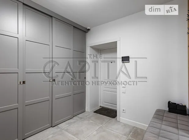 Квартира на вул. Вінстона Черчилля, 16Б в Києві, ID 195397, фото №17