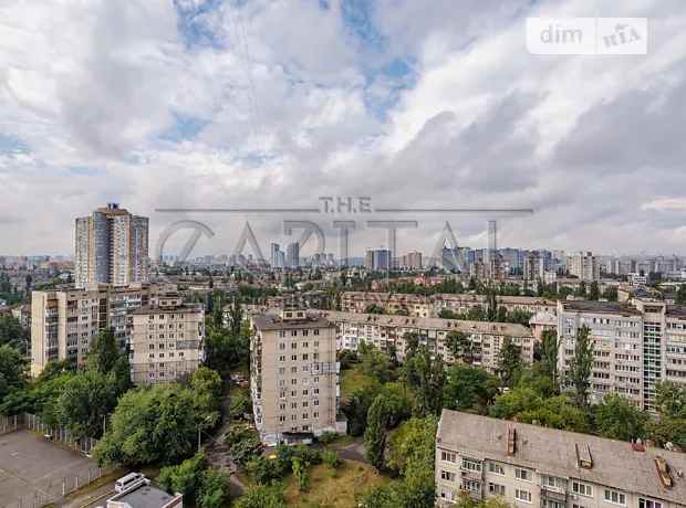Квартира на вул. Вінстона Черчилля, 16Б в Києві, ID 195397, фото №19