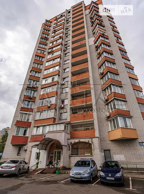 Квартира на вул. Вінстона Черчилля, 16Б в Києві, ID 195397, фото №20