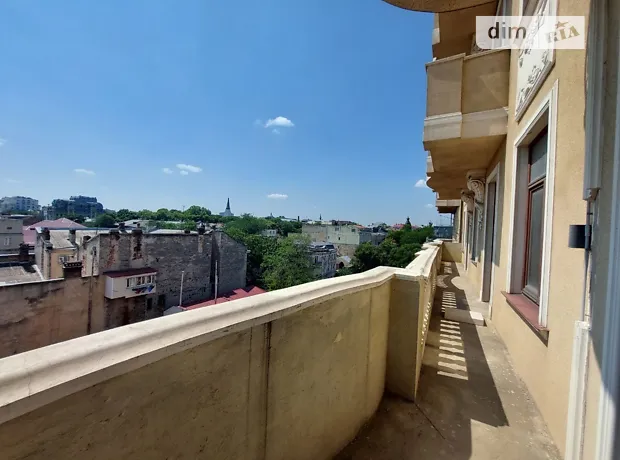 Квартира на узвіз Військовий, 13А в Одесі, ID 193828, фото №11
