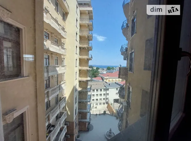 Квартира на узвіз Військовий, 13А в Одесі, ID 193828, фото №10