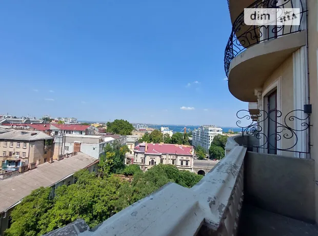 Квартира на узвіз Військовий, 13А в Одесі, ID 190369, фото №8