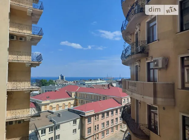 Квартира на узвіз Військовий, 13А в Одесі, ID 167370, фото №1
