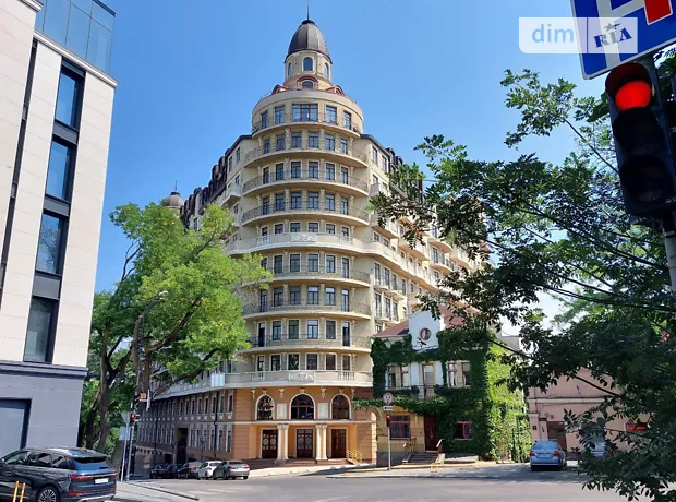 Квартира на узвіз Військовий, 13А в Одесі, ID 172776, фото №1
