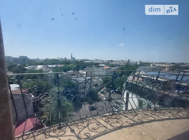 Квартира на узвіз Військовий, 13А в Одесі, ID 163217, фото №11