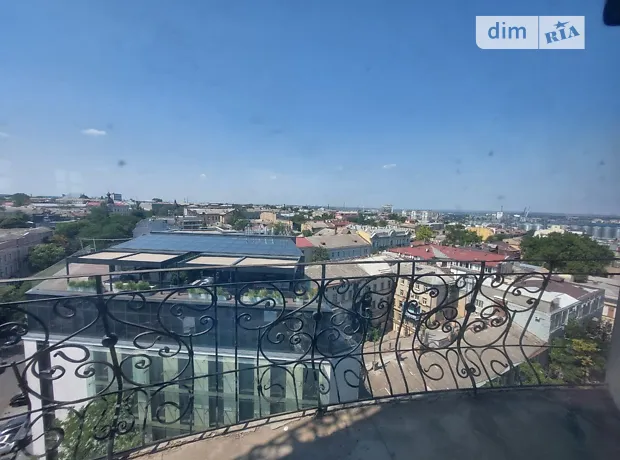 Квартира на узвіз Військовий, 13А в Одесі, ID 163217, фото №9