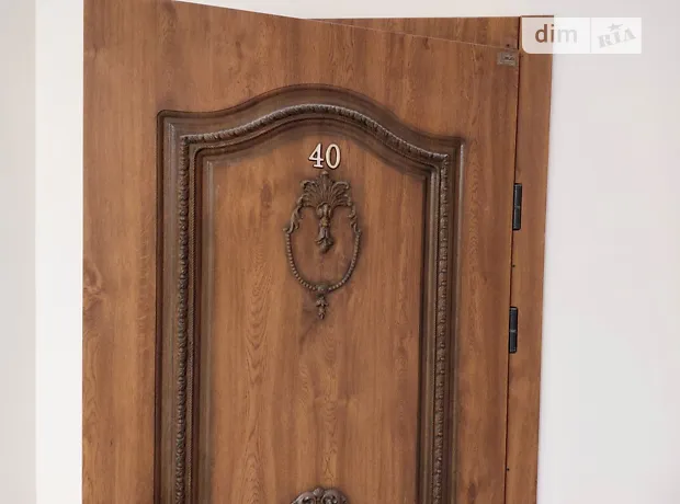 Квартира на узвіз Військовий, 13А в Одесі, ID 196835, фото №1