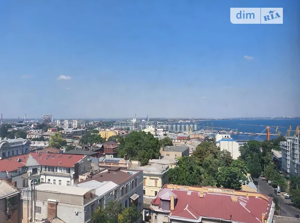 Квартира на узвіз Військовий, 13А в Одесі, ID 196835, фото №9