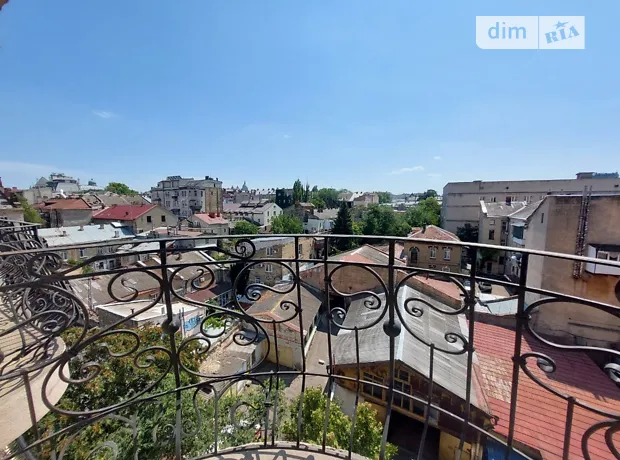 Квартира на узвіз Військовий, 13А в Одесі, ID 186472, фото №11