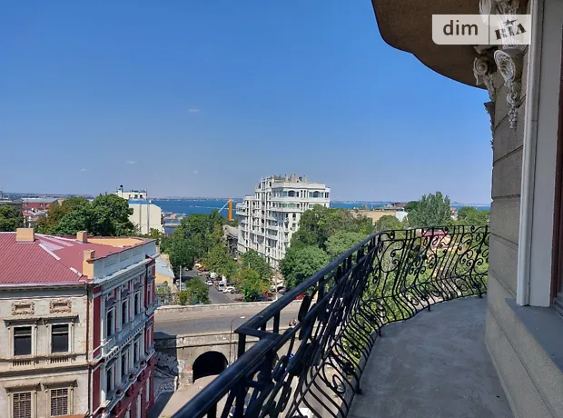 Квартира на узвіз Військовий, 13А в Одесі, ID 173069, фото №1
