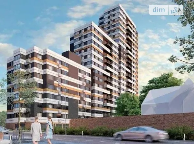 Квартира на вул. Мандриківська, 298 в Дніпро, ID 177888, фото №1