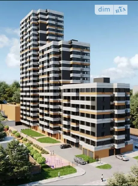 Квартира на вул. Мандриківська, 298 в Дніпрі, ID 177888, фото №8