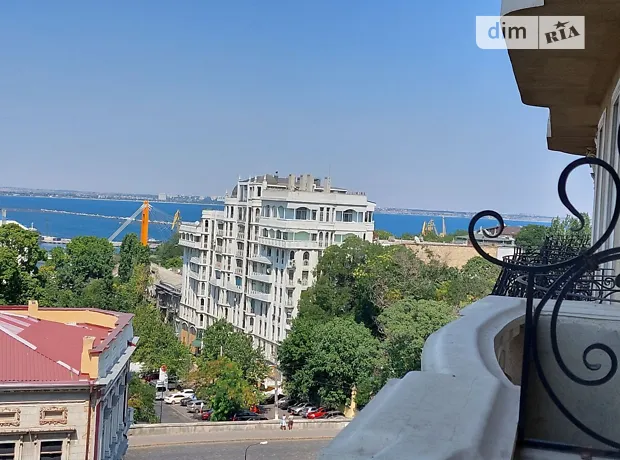 Квартира на узвіз Військовий, 13А в Одесі, ID 173137, фото №11