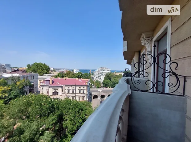 Квартира на узвіз Військовий, 13А в Одесі, ID 173137, фото №12