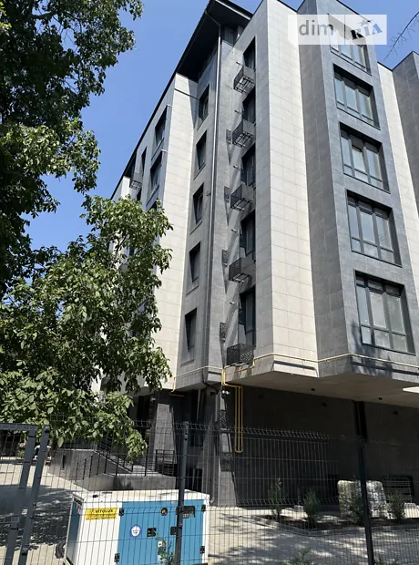 Квартира на вул. Космонавтів, 23К в Одесі, ID 193770, фото №9