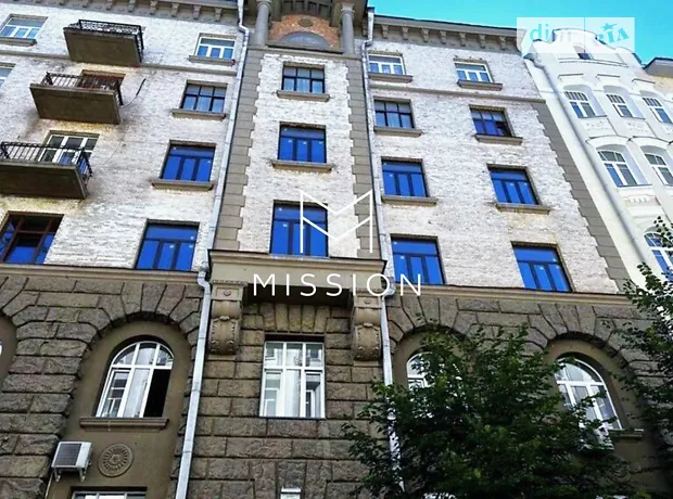 Квартира на вул. Банкова, 3 в Києві, ID 188064, фото №28