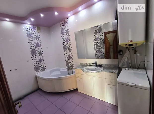Квартира на вул. Чавдар Єлизавети, 7 в Києві, ID 203604, фото №11