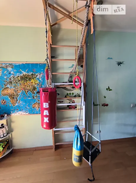 Квартира на вул. Чавдар Єлизавети, 7 в Києві, ID 203604, фото №14