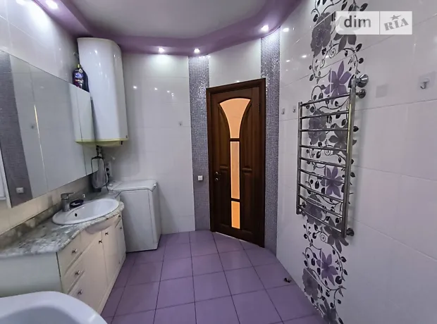 Квартира на вул. Чавдар Єлизавети, 7 в Києві, ID 203604, фото №17