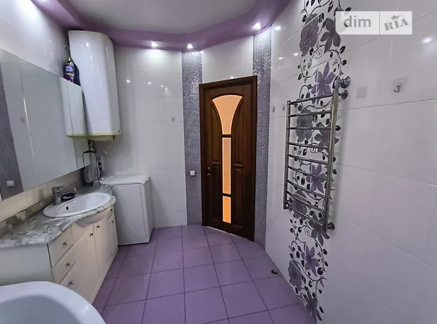 Квартира на вул. Чавдар Єлизавети, 7 в Києві, ID 203604, фото №18